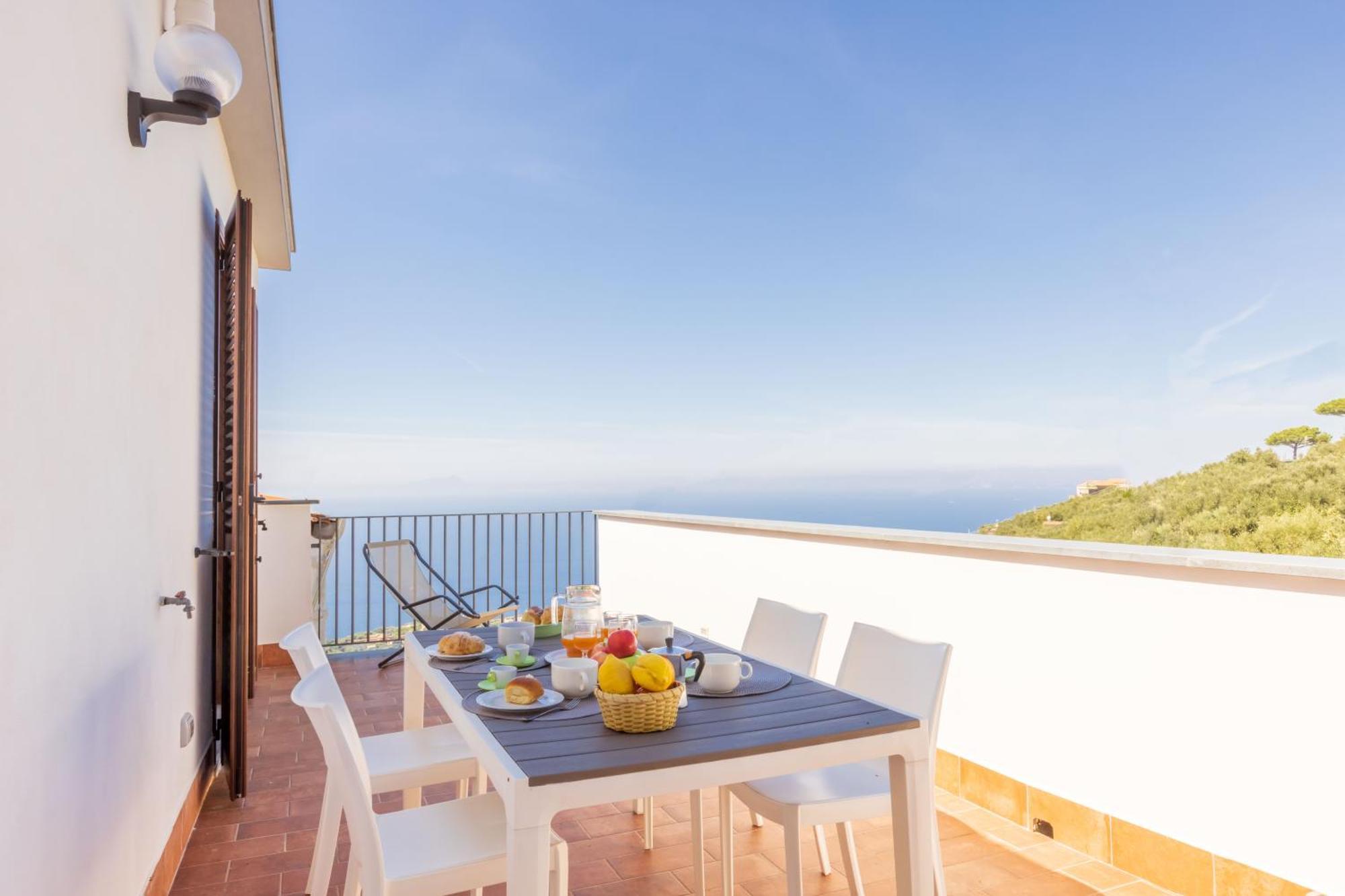 Casa vacanze Casa Rita
